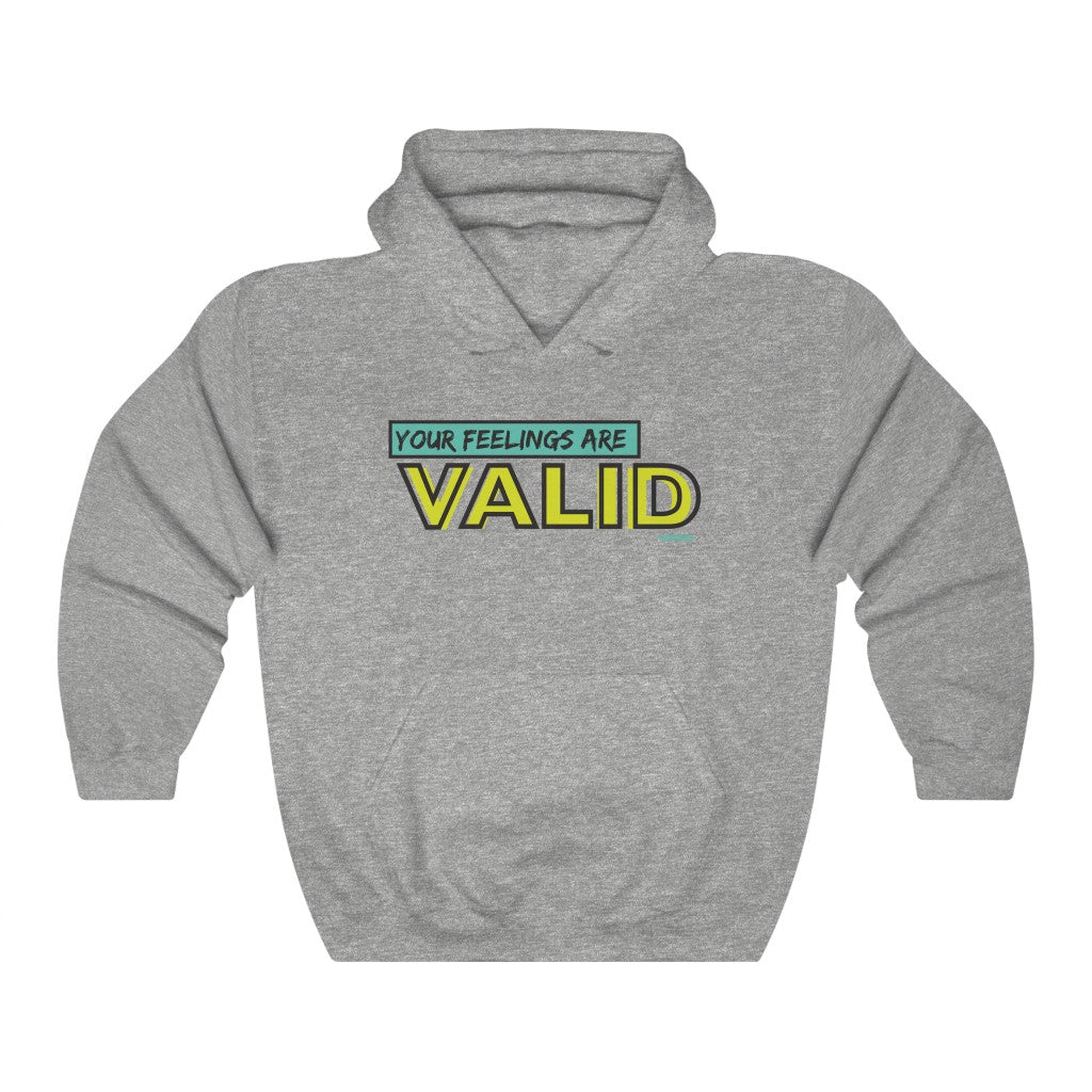 VALID Hoodie