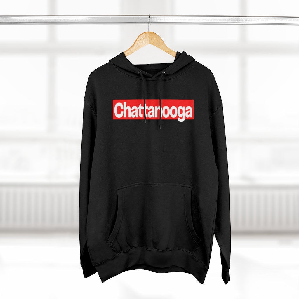 Chattanooga Hoodie