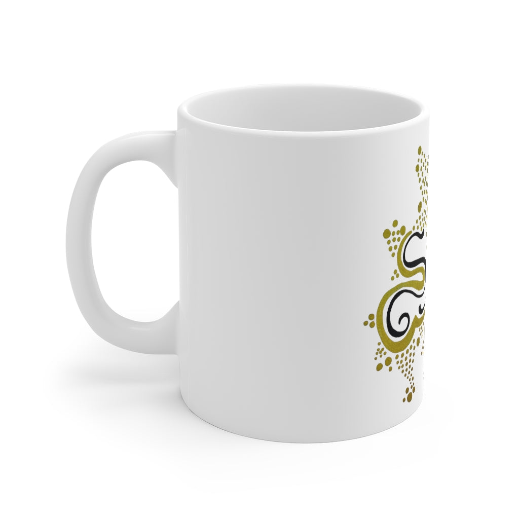 Shine Mug 11oz