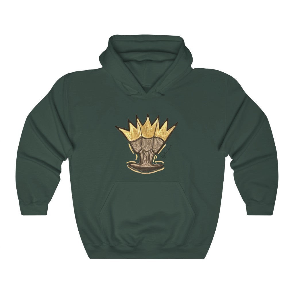 3Kings Hoodie