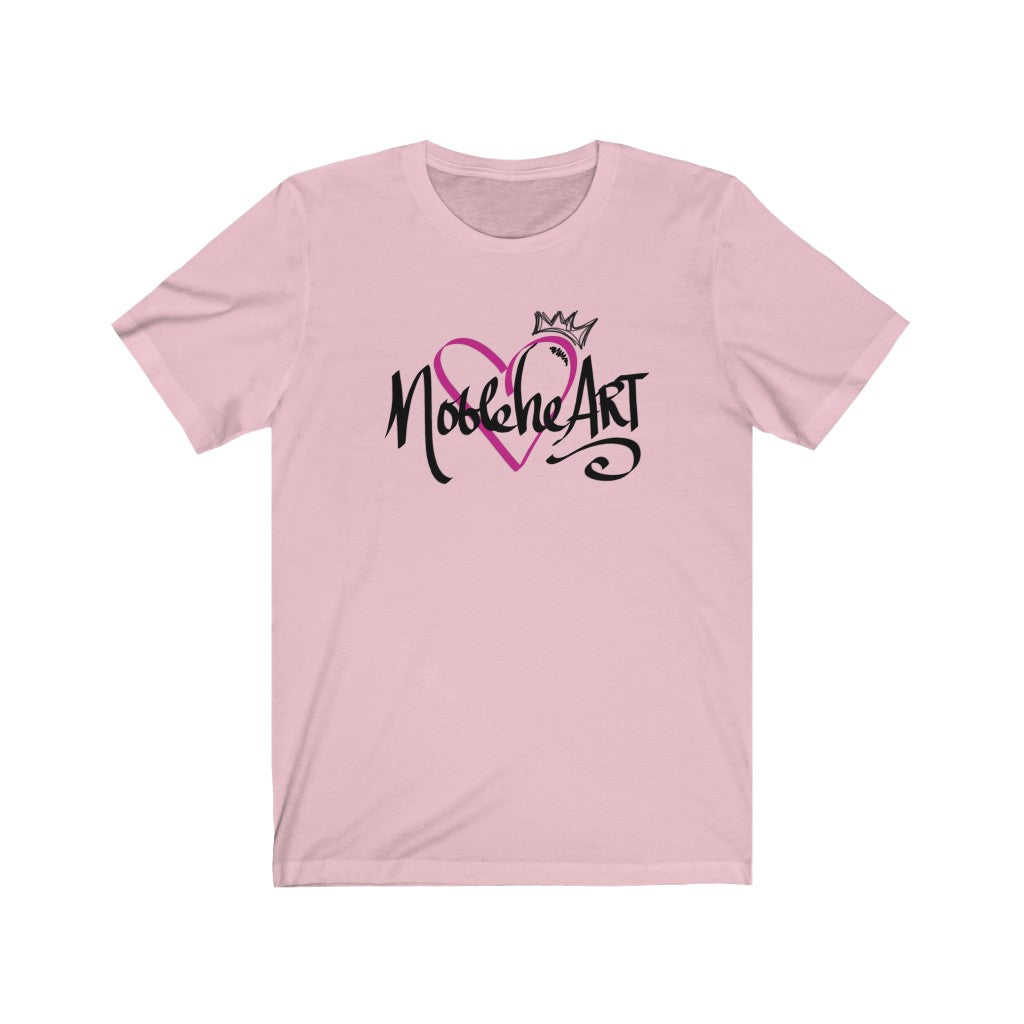 Noble heART Tee