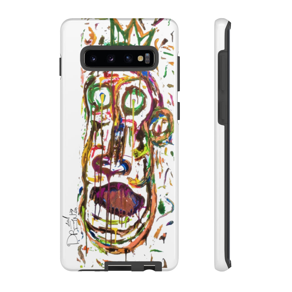 Royal Risings Phone Case