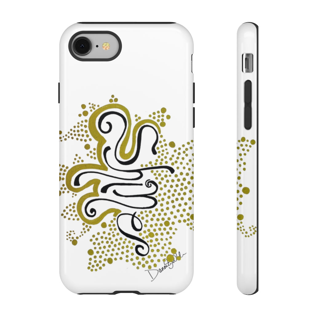 Shine Phone Case