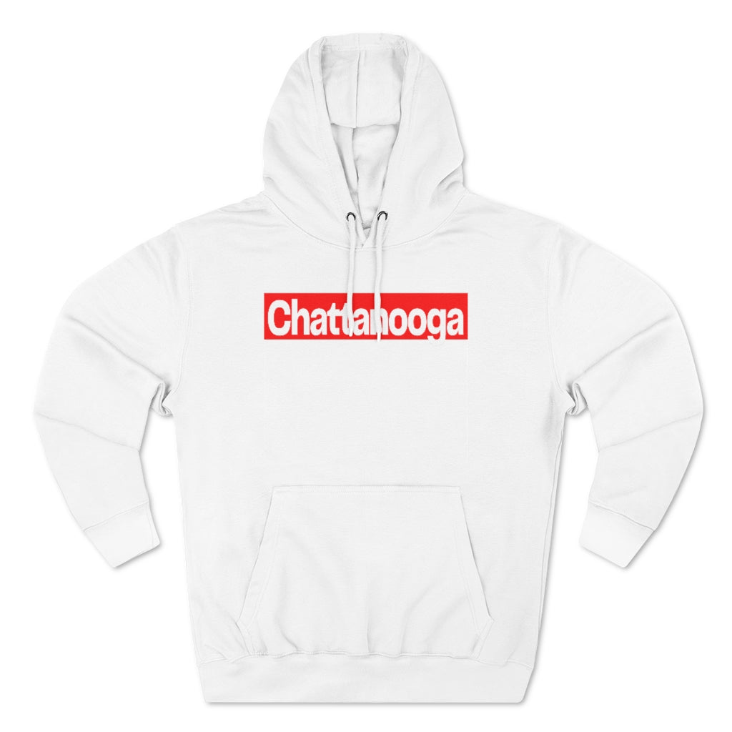 Chattanooga Hoodie