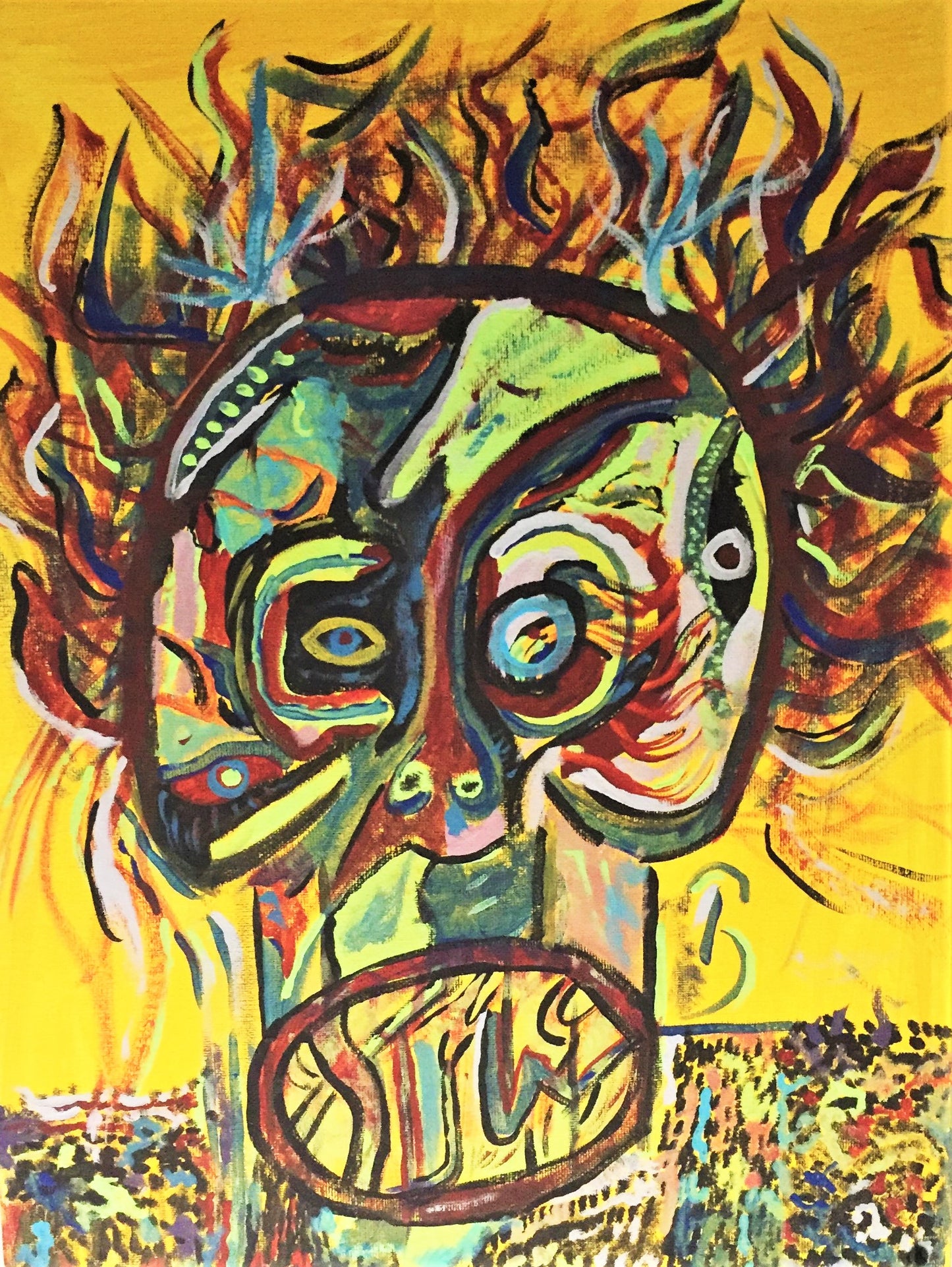 Reanimated Sweatshirt