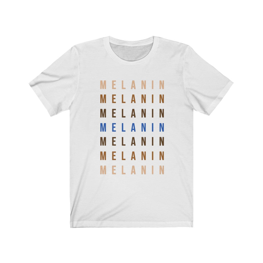 Melanin Tee