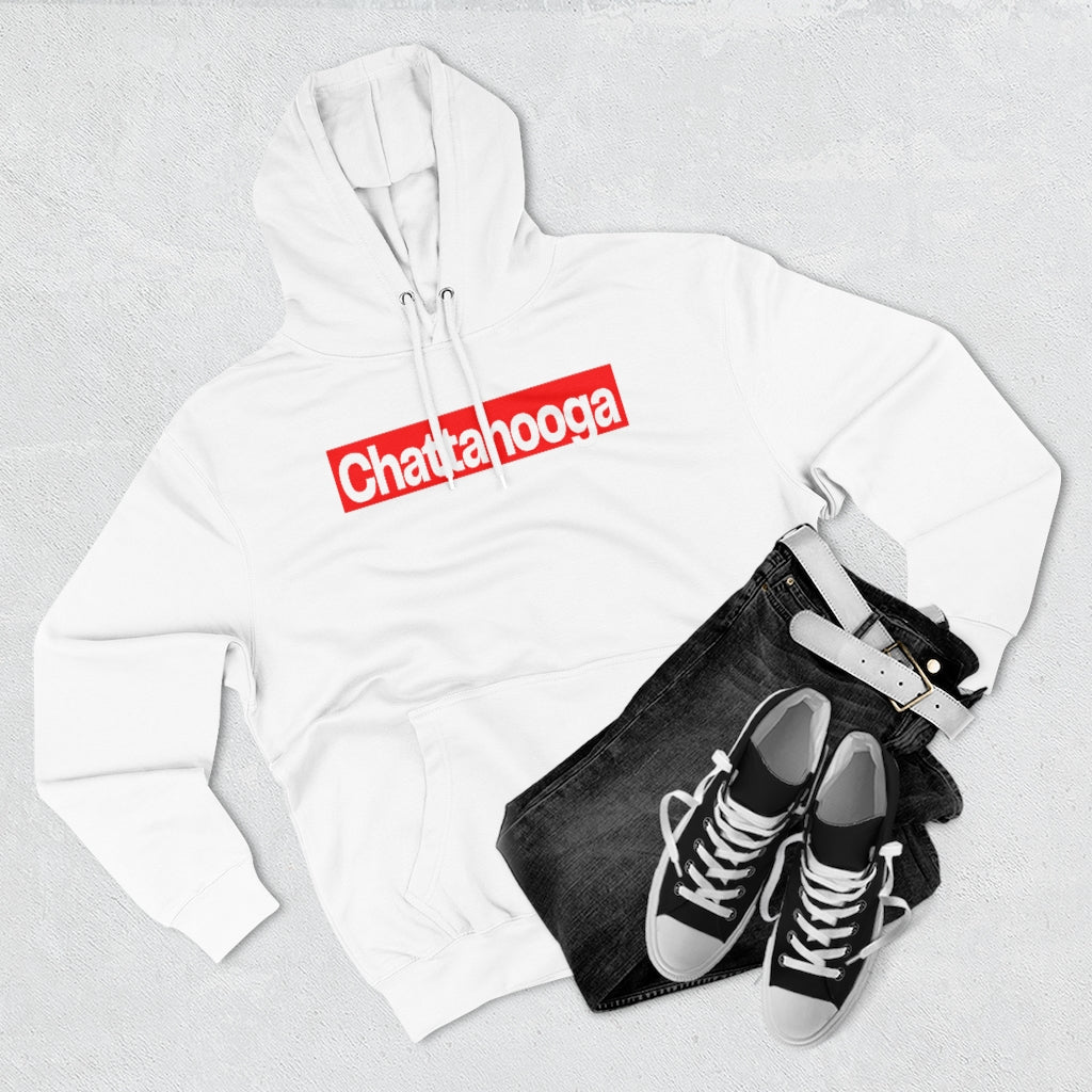 Chattanooga Hoodie