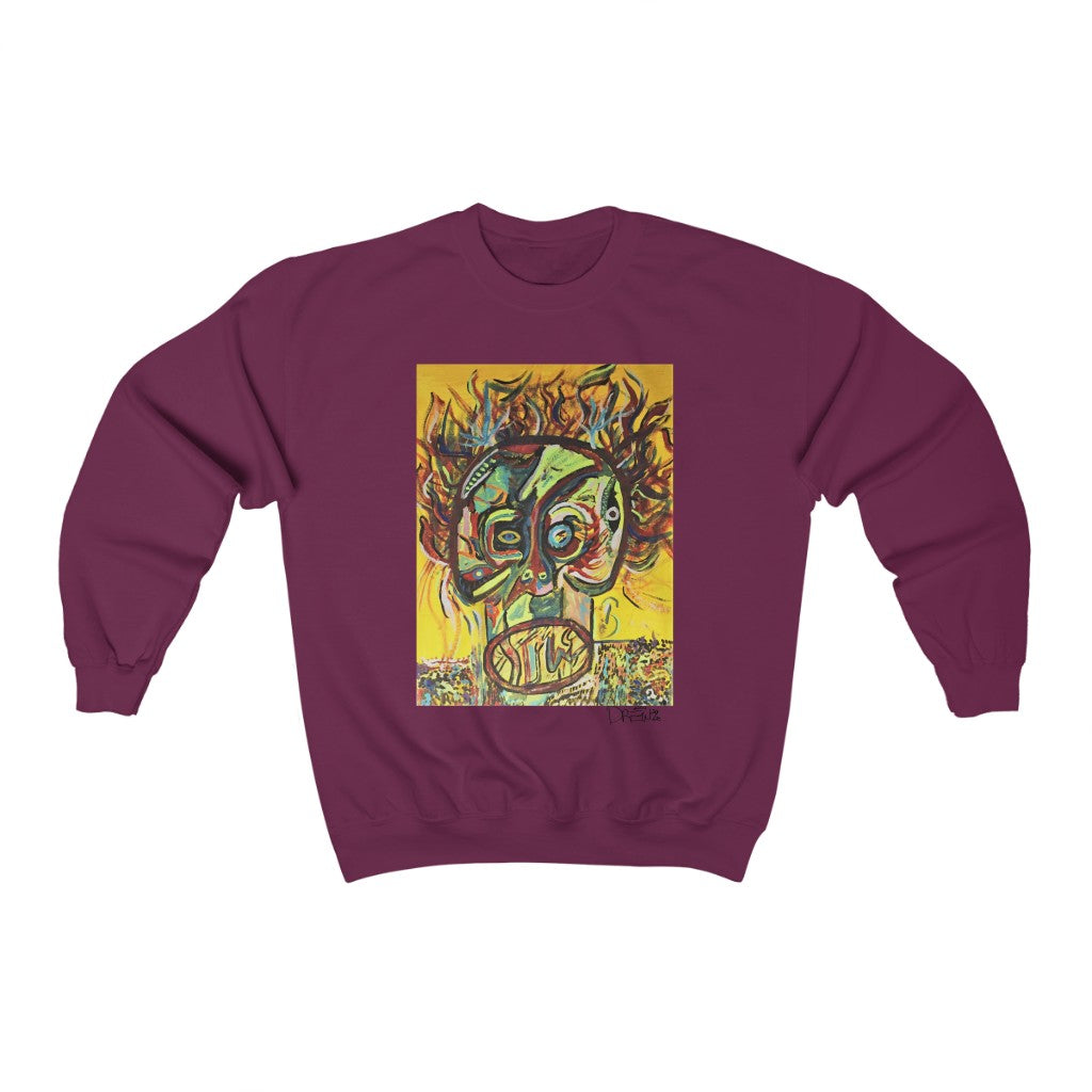 Reanimated Sweatshirt