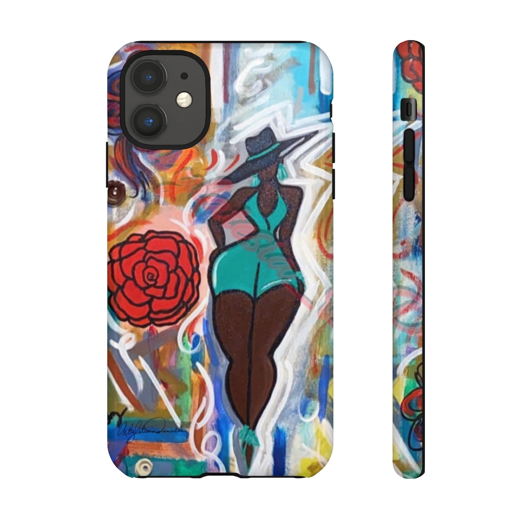 Curves Case