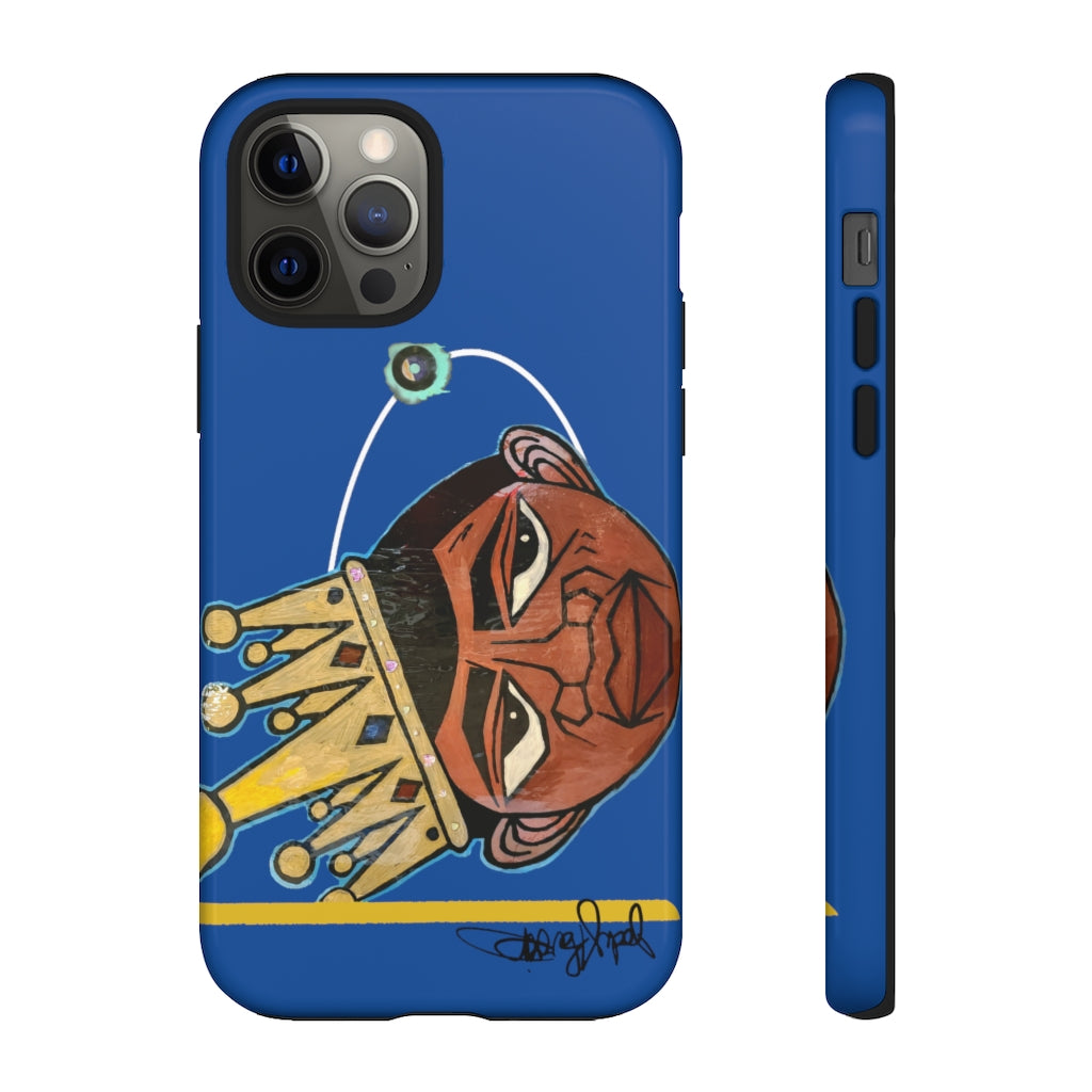 King Sun Phone Cases