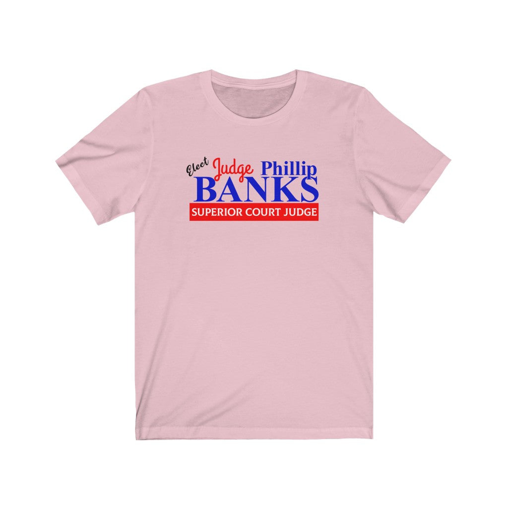Uncle Phil for Superior Court Tee