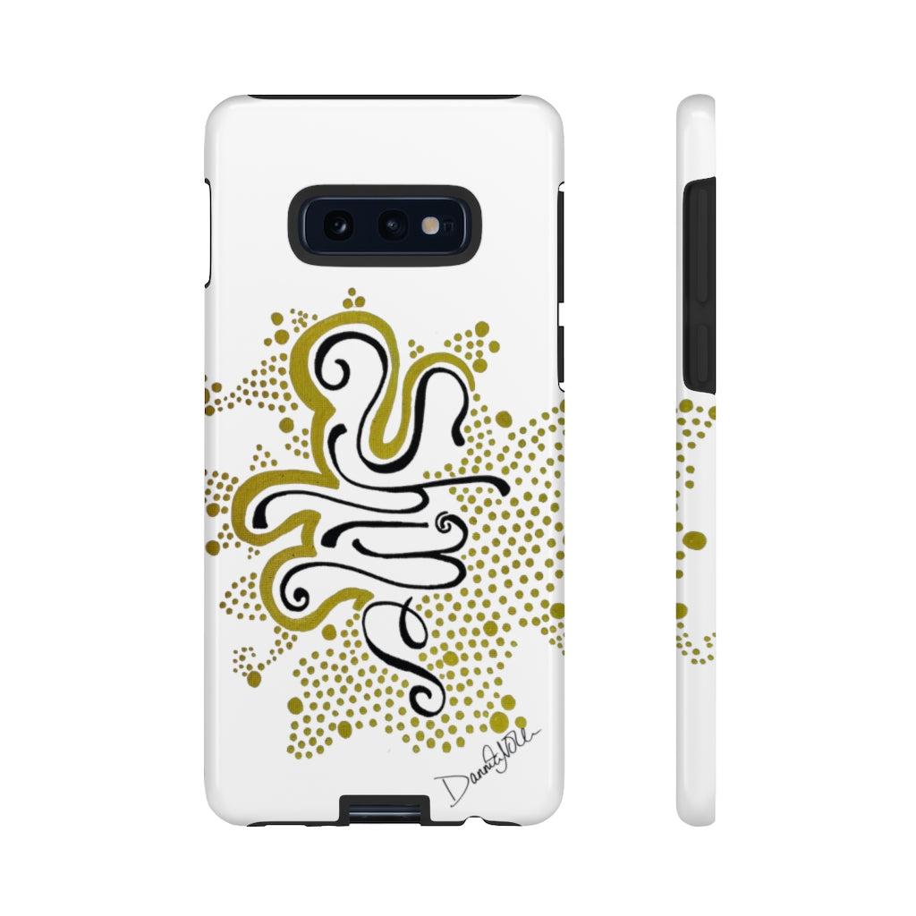 Shine Phone Case