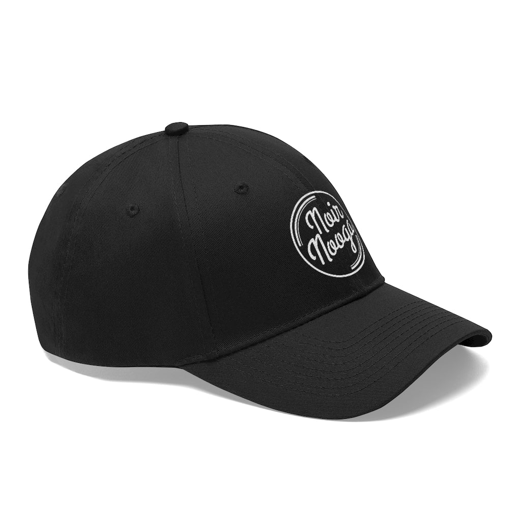 Noir Nooga Dad Hat
