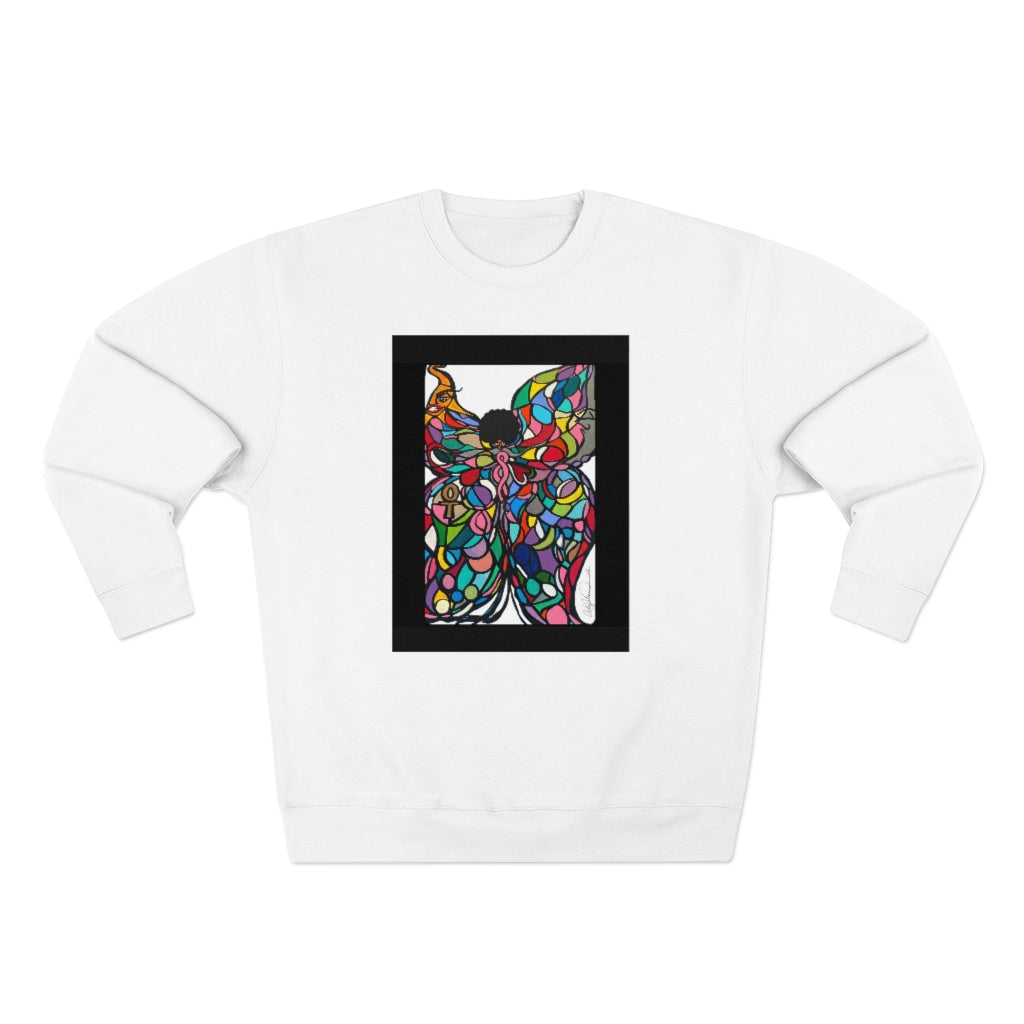 Prettyfly Tee Crewneck