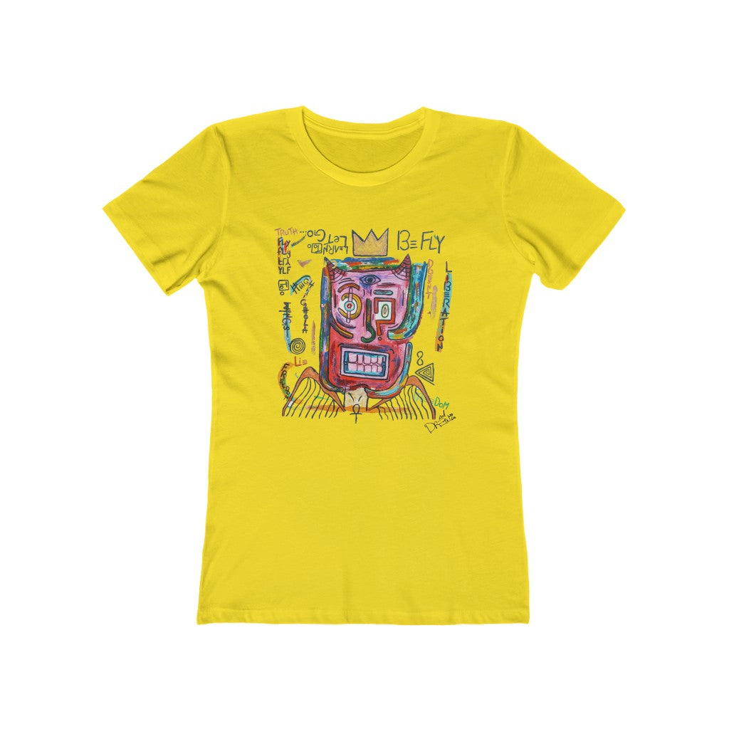 Women's Frelib Flighter Tee