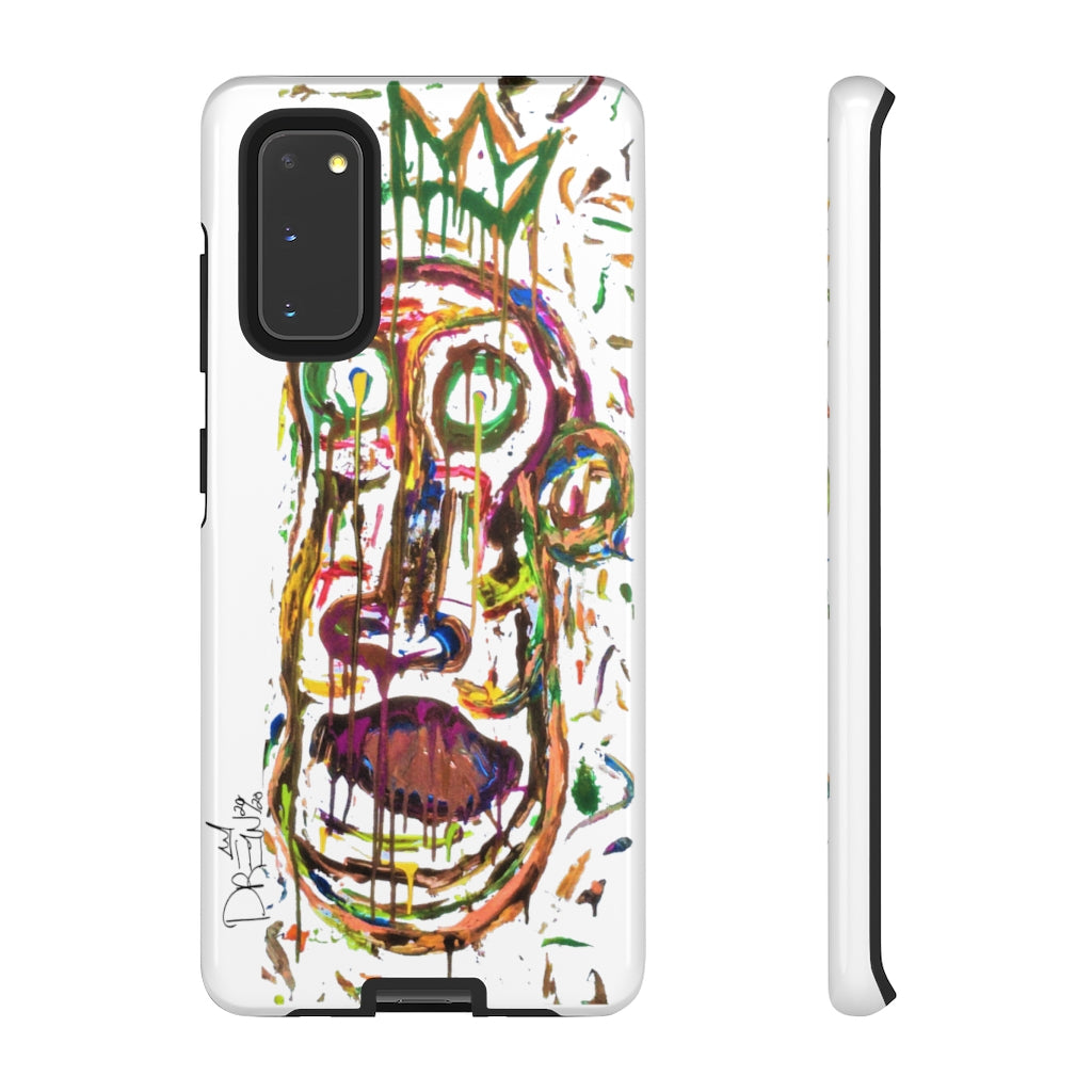 Royal Risings Phone Case