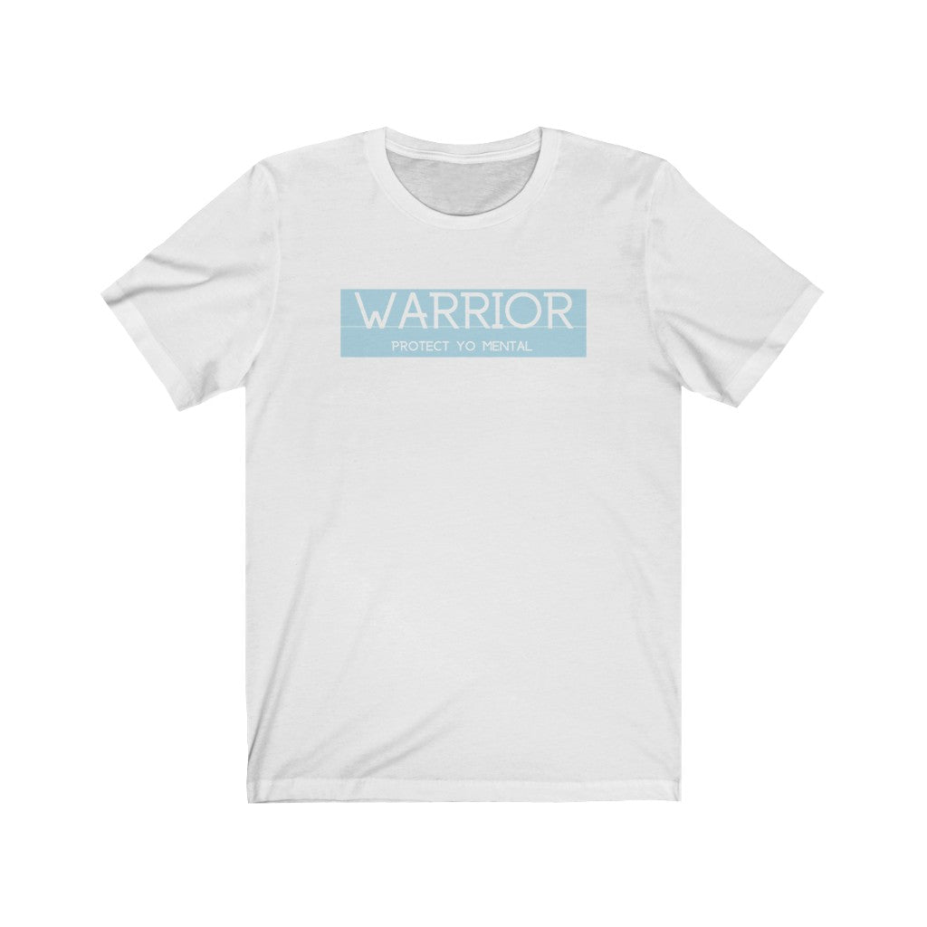 Warrior Tee