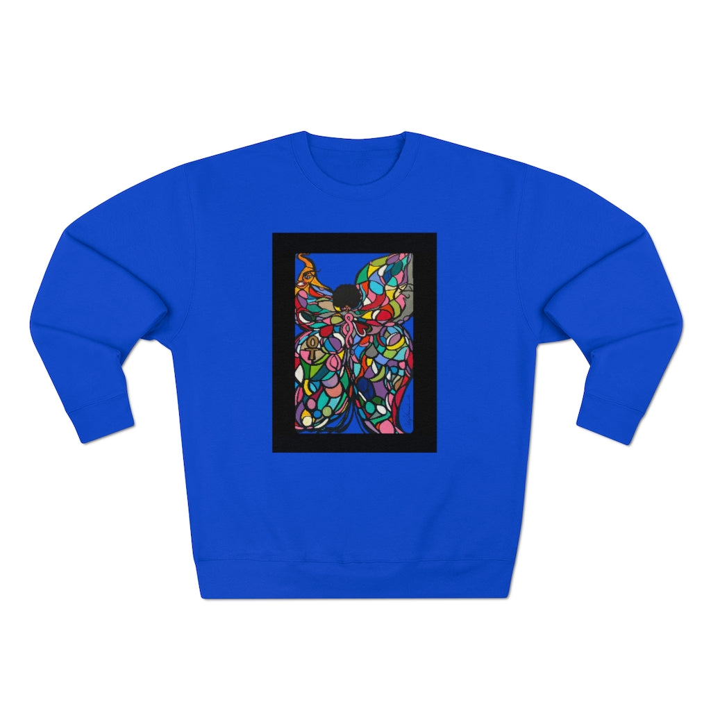 Prettyfly Tee Crewneck