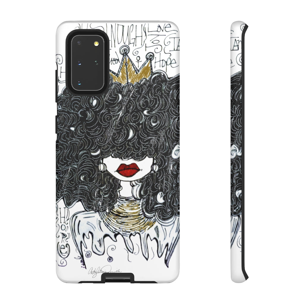 Red Lips Case