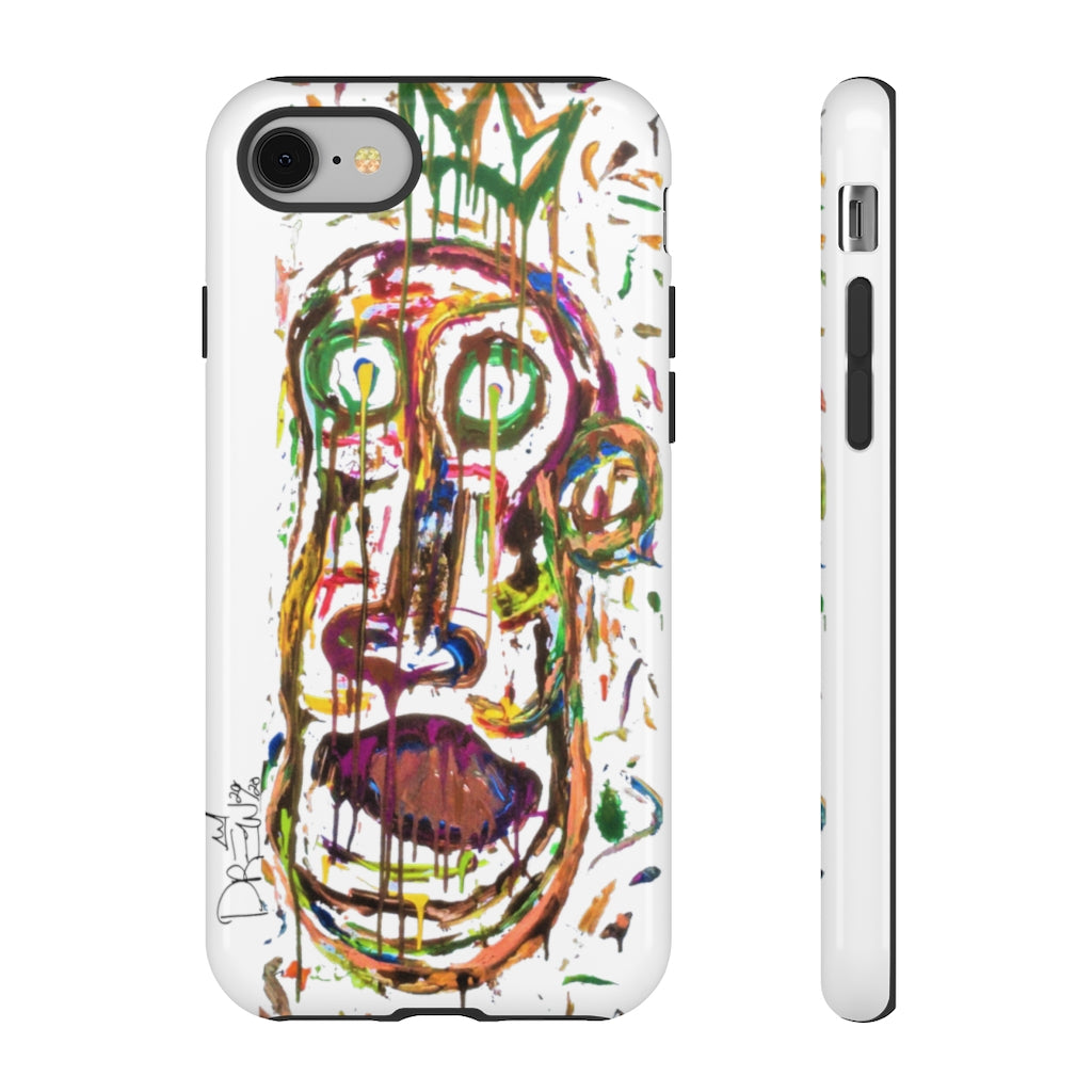 Royal Risings Phone Case