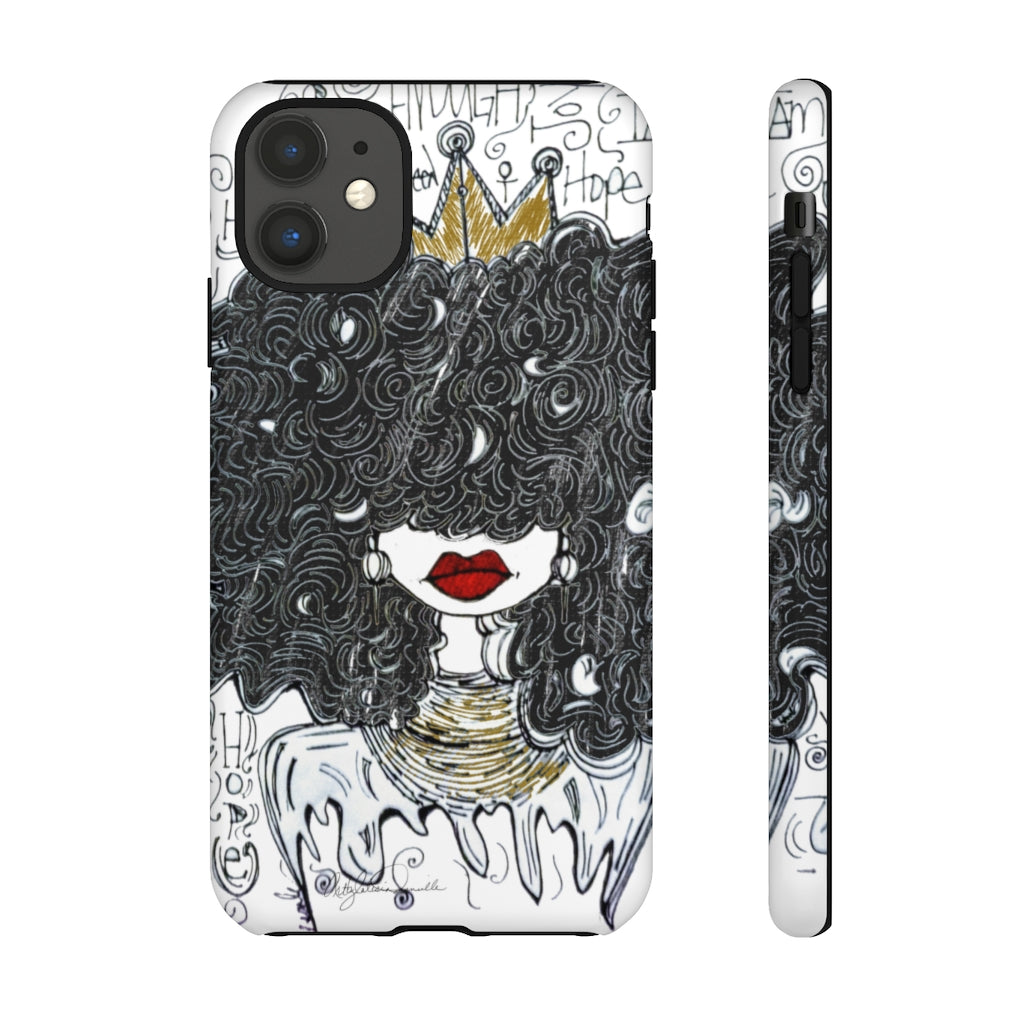 Red Lips Case
