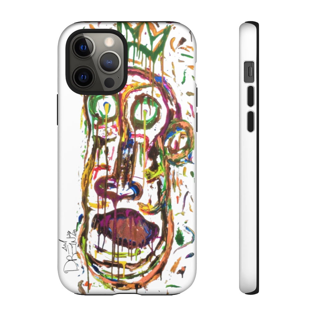 Royal Risings Phone Case