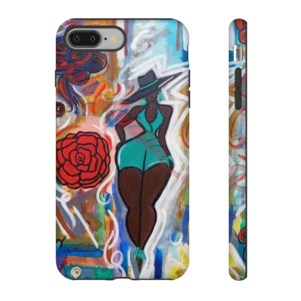 Curves Case
