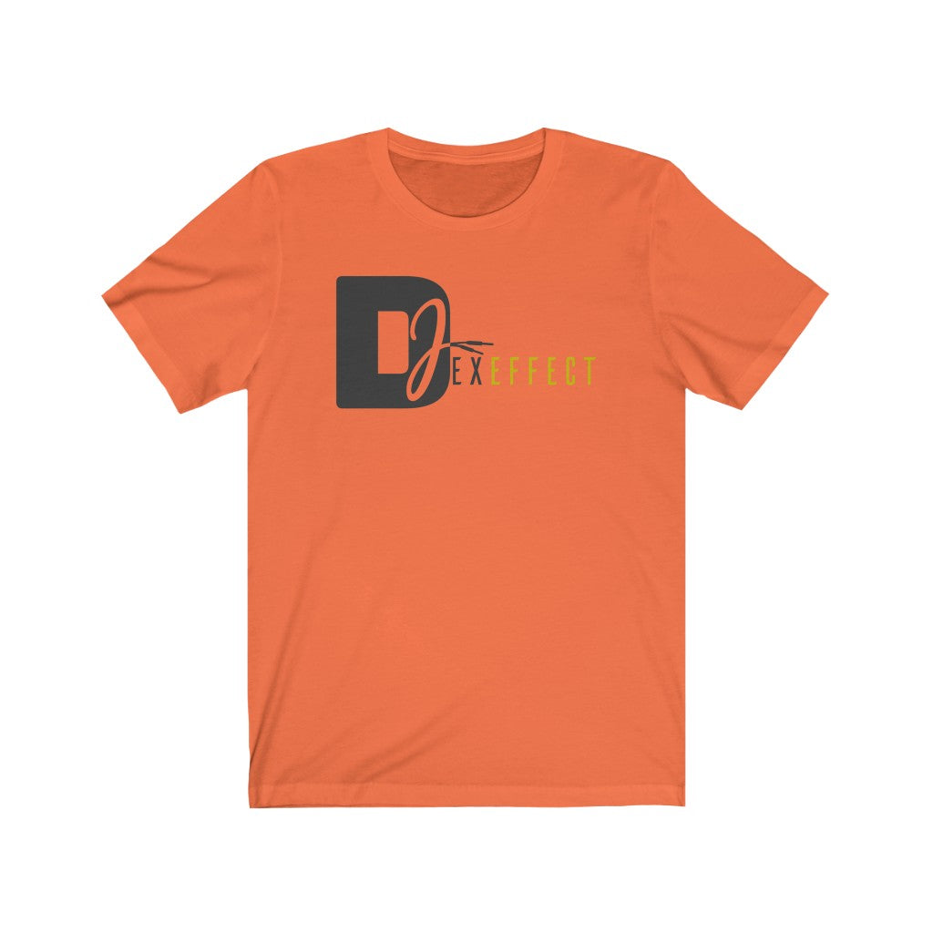DJ Dex Tee