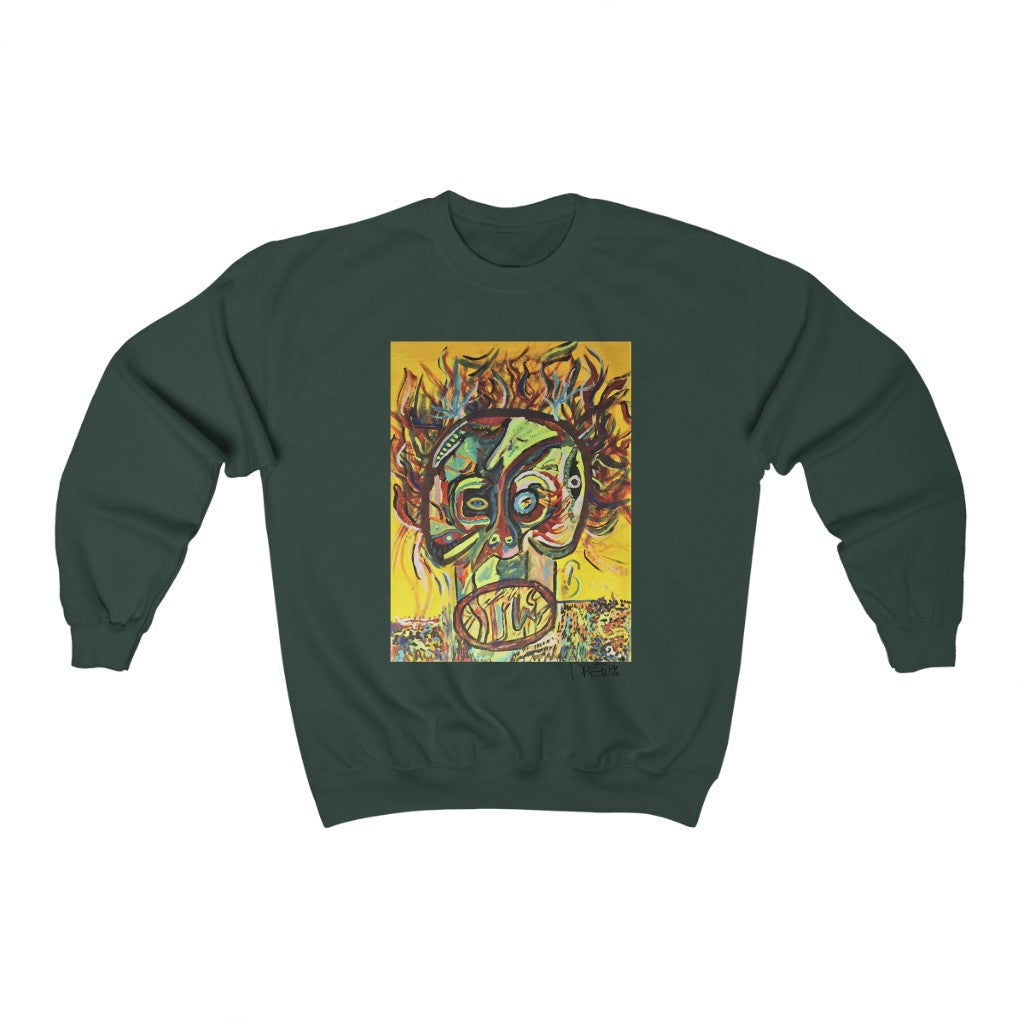 Reanimated Sweatshirt