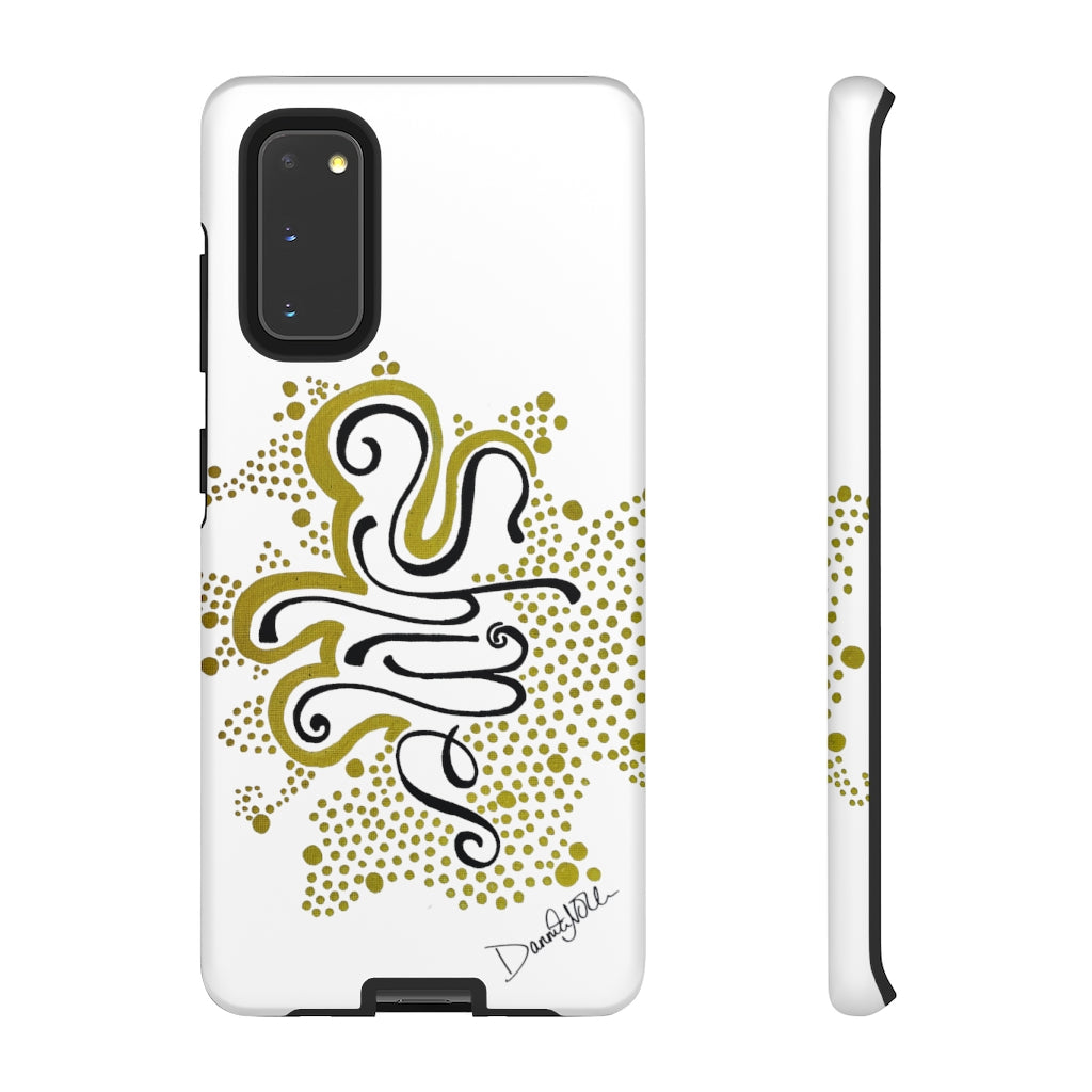 Shine Phone Case