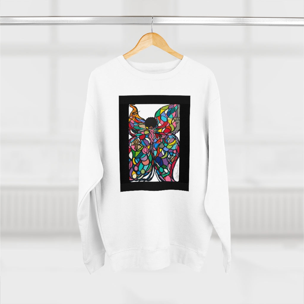 Prettyfly Tee Crewneck