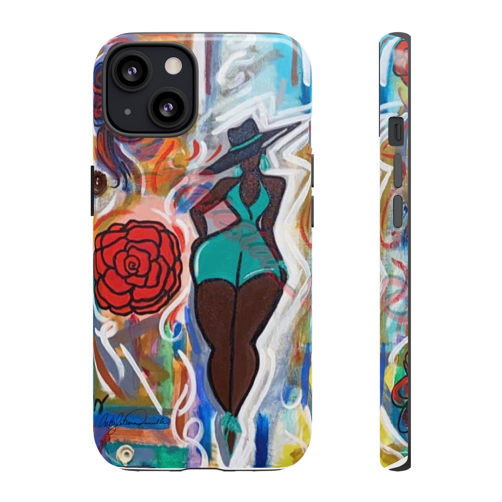 Curves Case