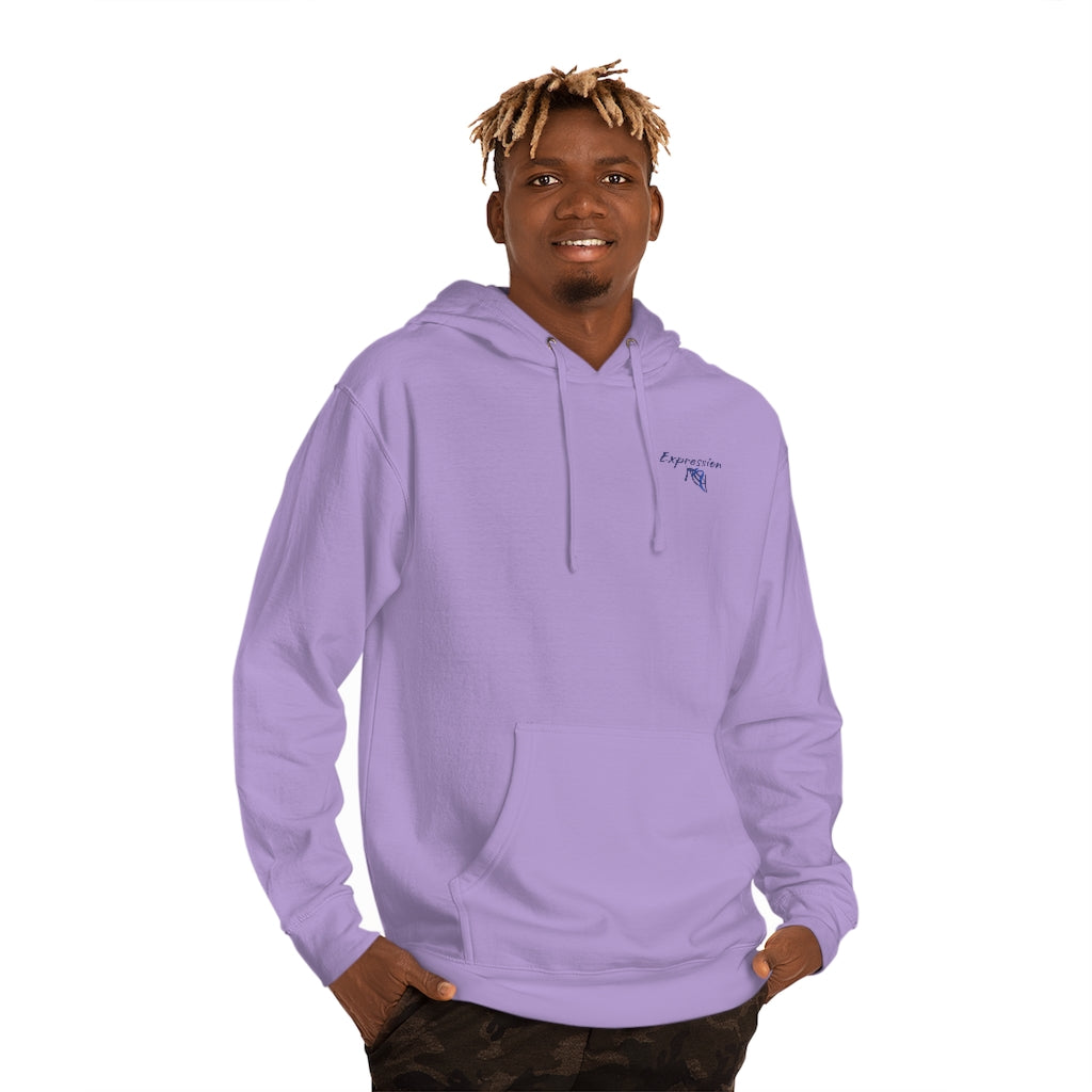Give Flowers Hoodie