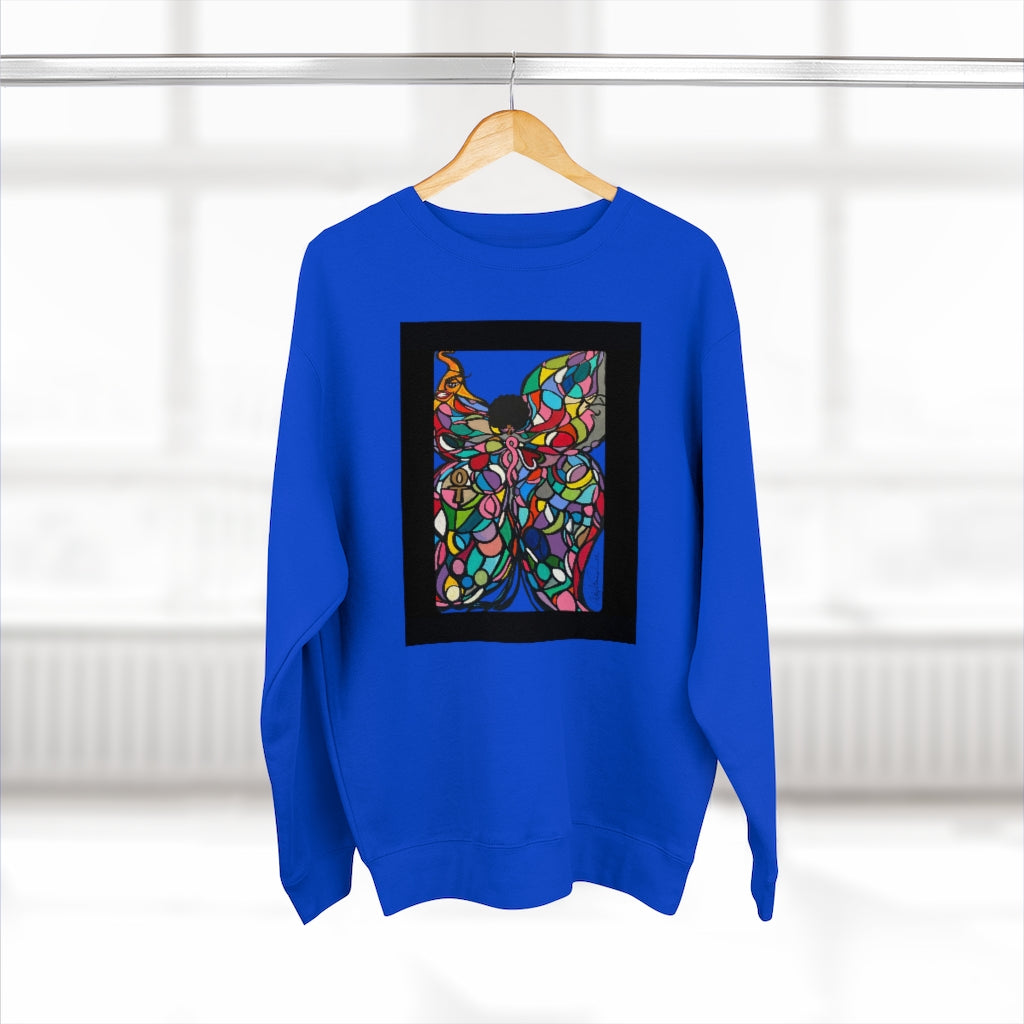 Prettyfly Tee Crewneck