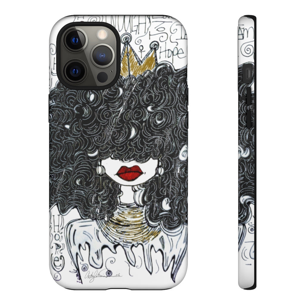 Red Lips Case