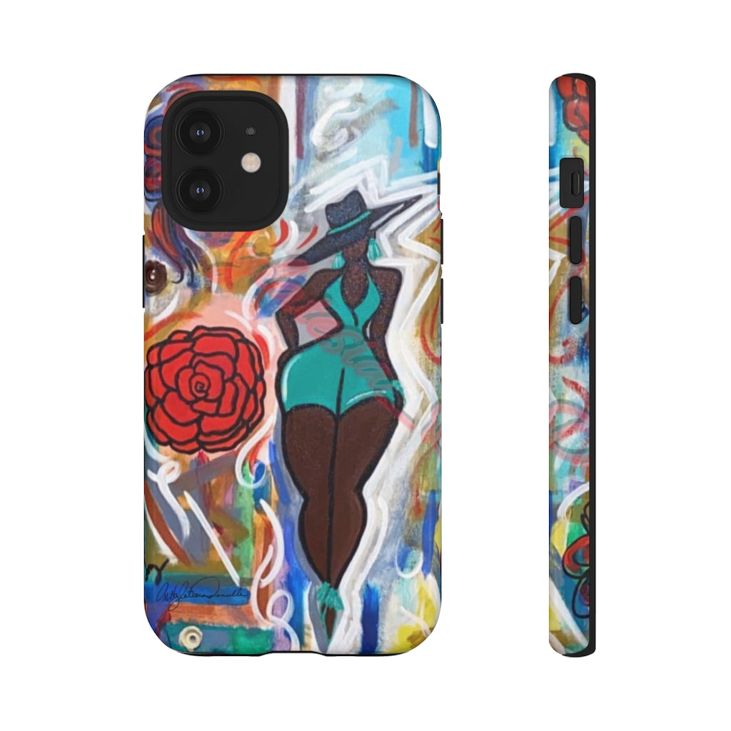 Curves Case