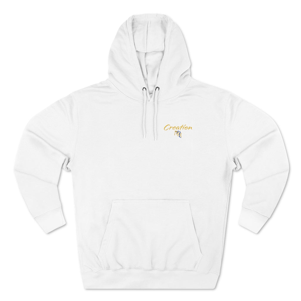 King Hoodie
