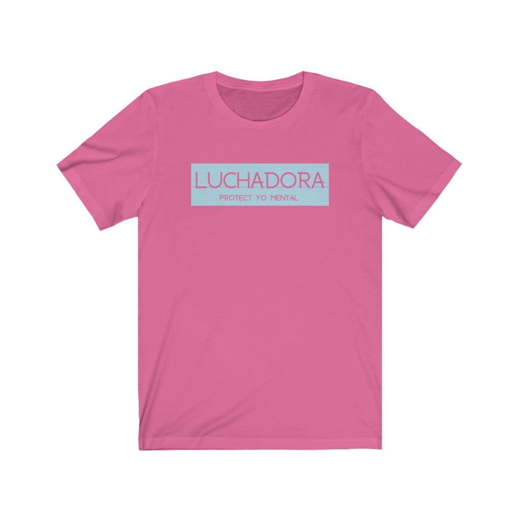 Luchadora Tee