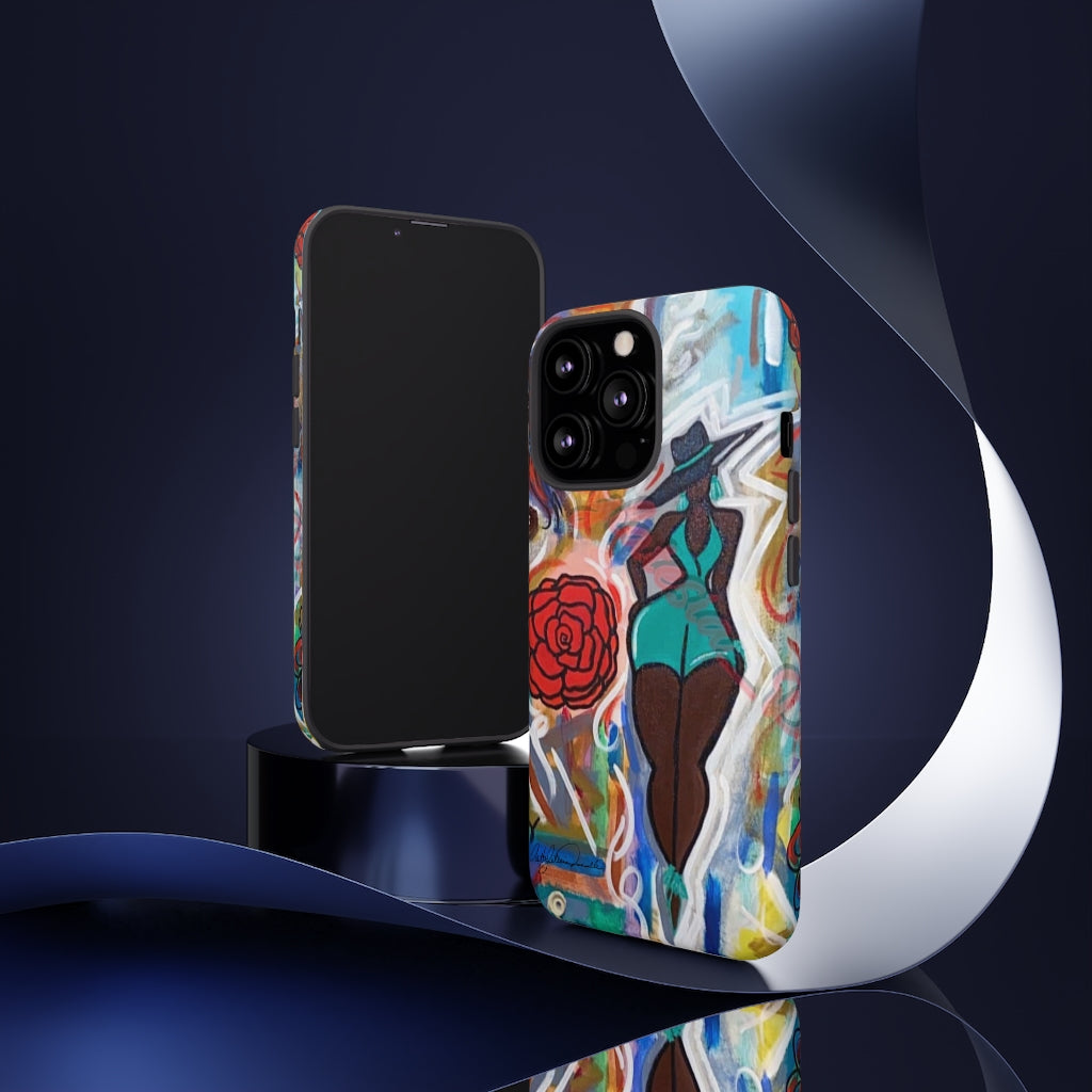 Curves Case