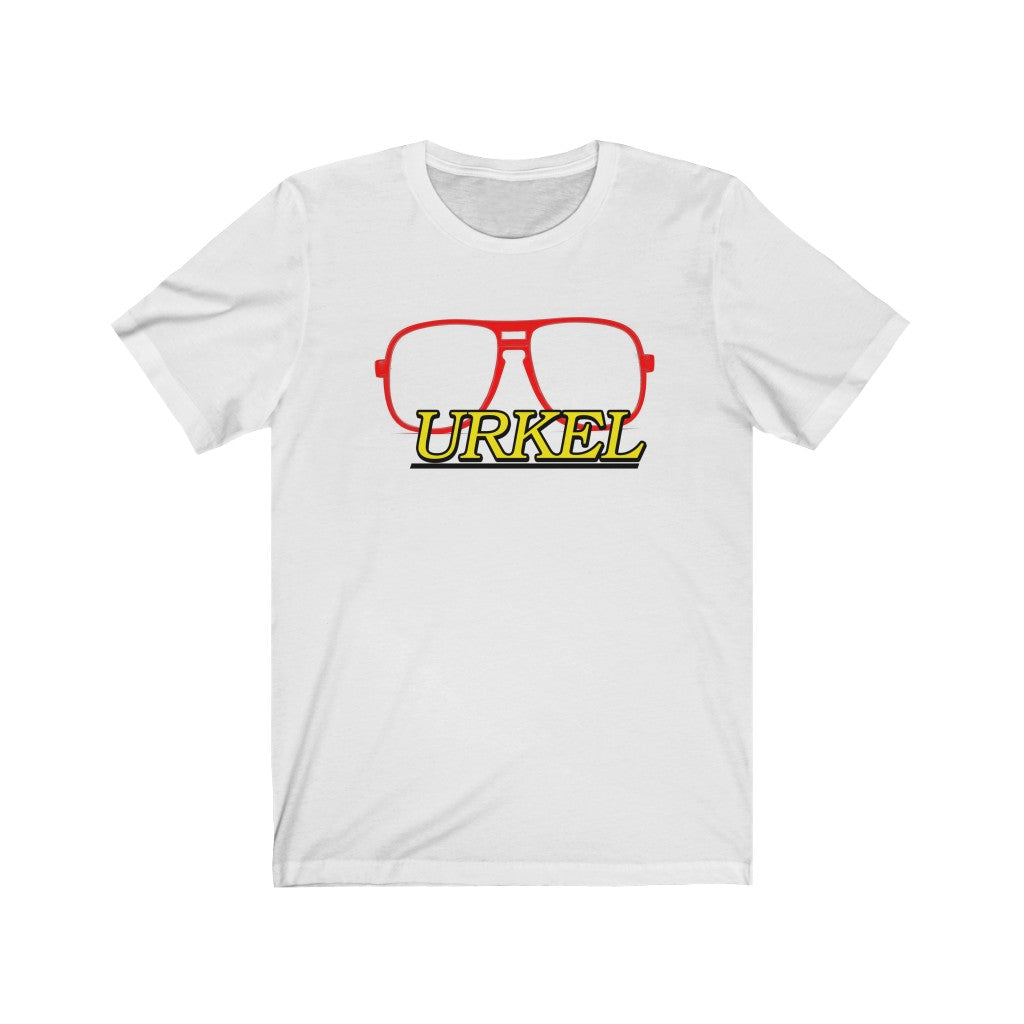 Urkel Made Me Tee