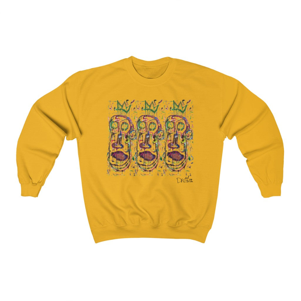 Royal Risings Sweatshirt