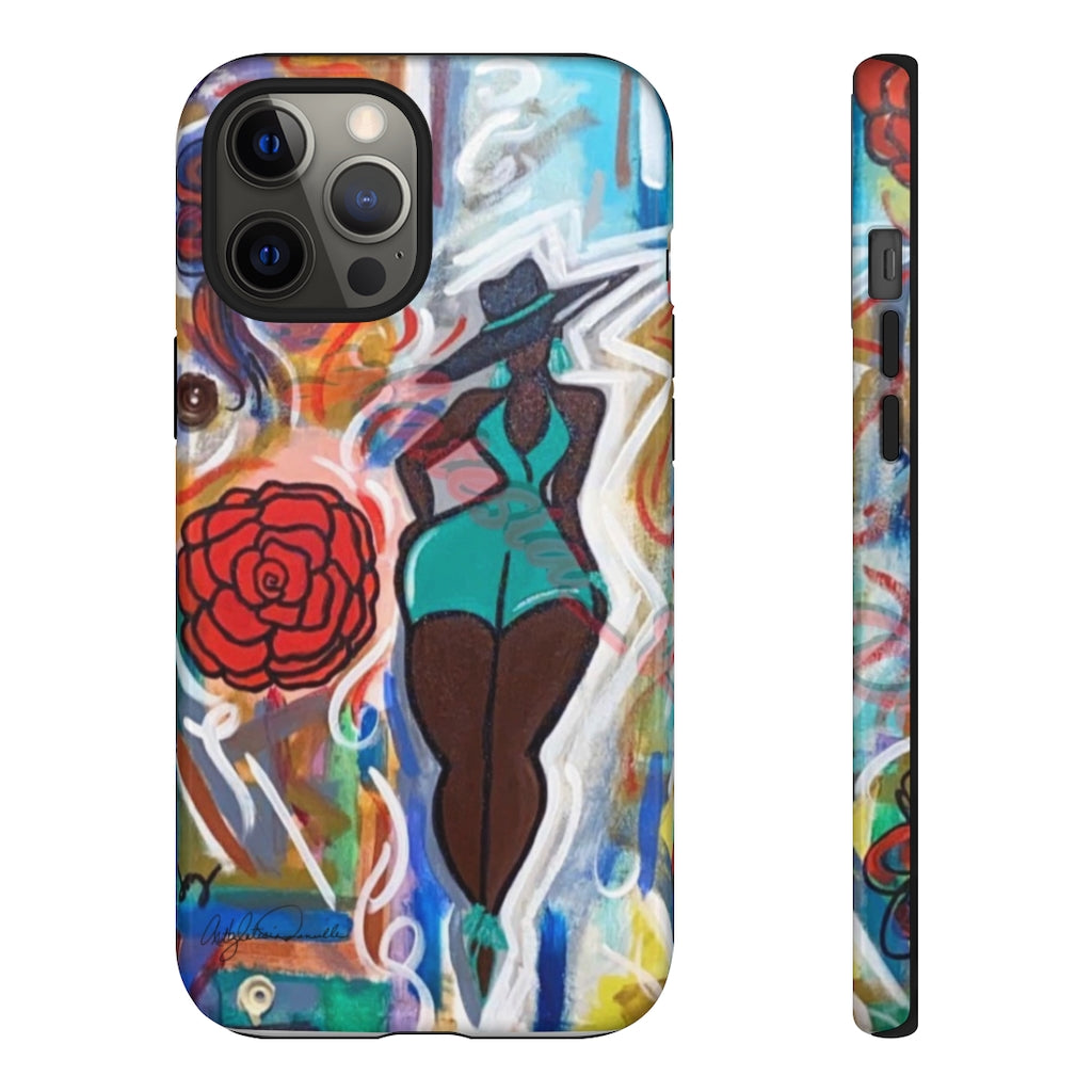 Curves Case