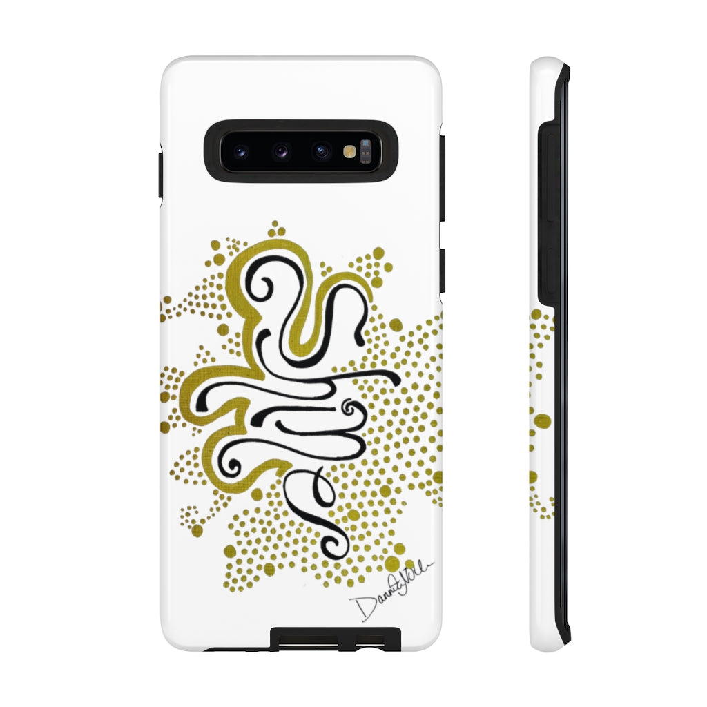 Shine Phone Case