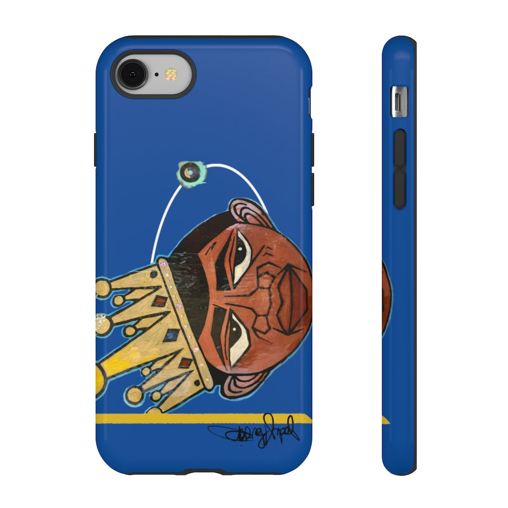 King Sun Phone Cases