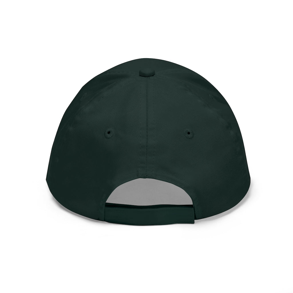 Noir Nooga Dad Hat