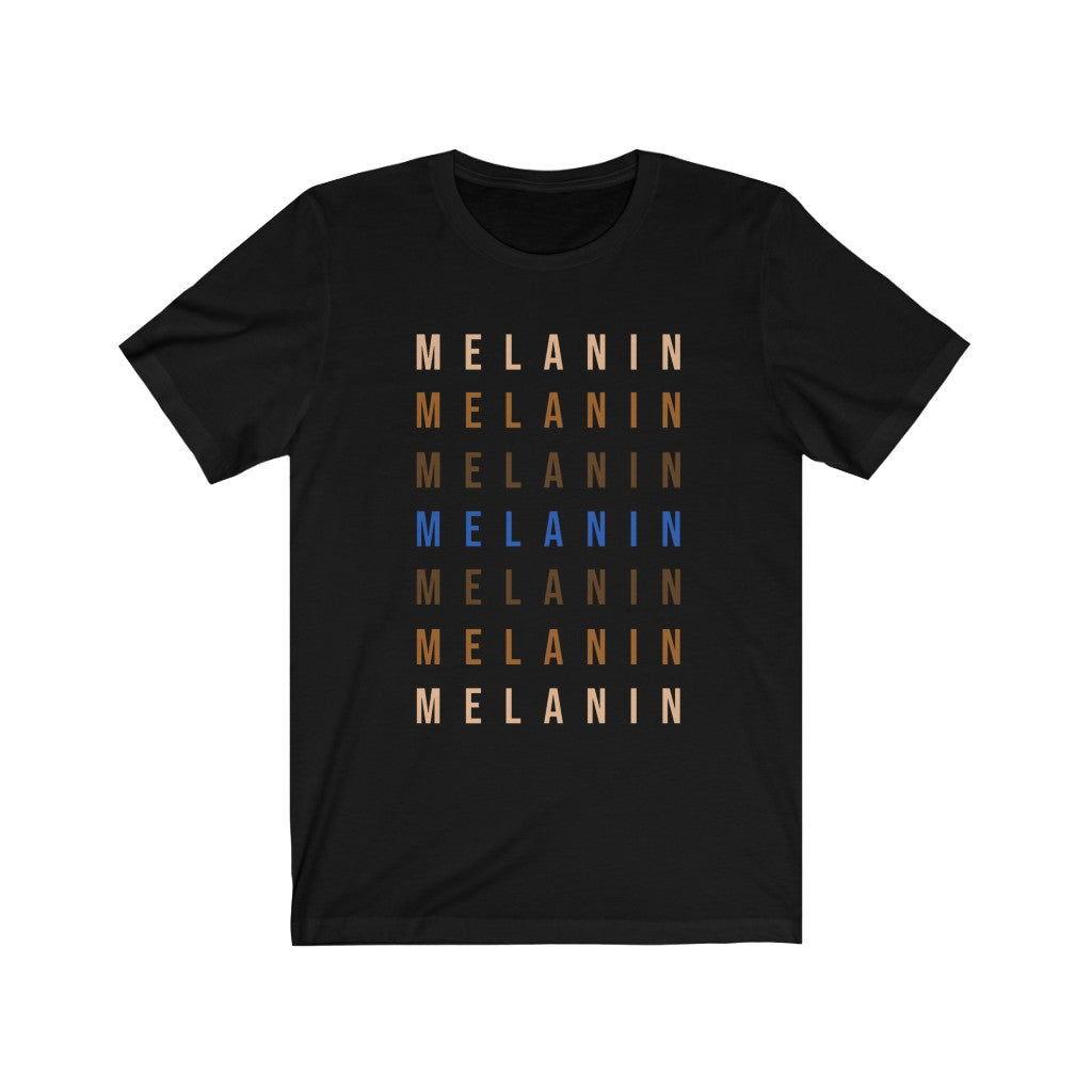 Melanin Tee