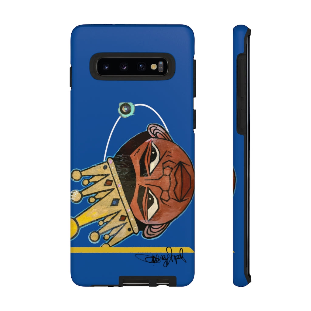 King Sun Phone Cases