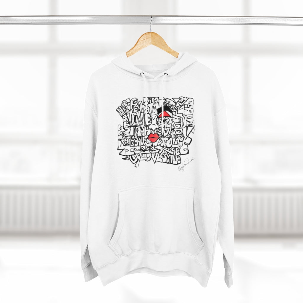 Encouragement Hoodie