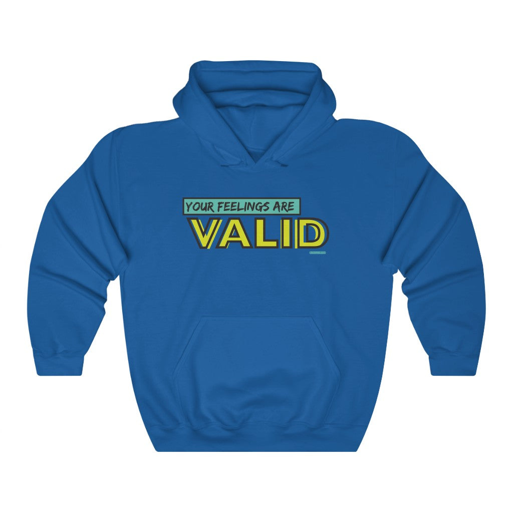 VALID Hoodie