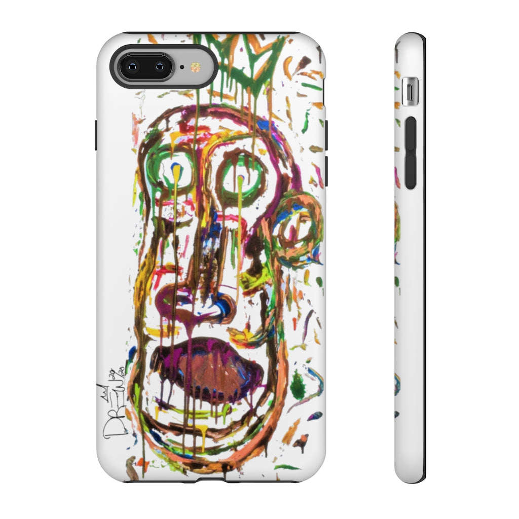 Royal Risings Phone Case